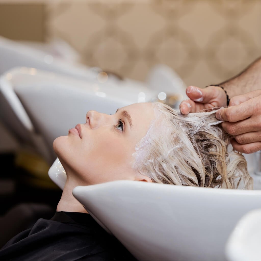 Tape extension maintenance