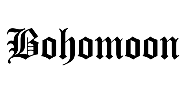 Bohomoon logo